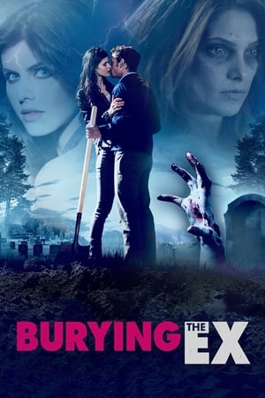 Burying the Ex 2014 Hindi (HQ Dubbed) 480p HDRip 450MB Burying the Ex 2014 Hindi (HQ Dubbed) 480p HDRip 450MB
