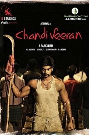 Chandi Veeran 2015 (Hindi – Tamil) Dual Audio 480p UnCut HDRip 450MB Chandi Veeran 2015 (Hindi – Tamil) Dual Audio 480p UnCut HDRip 450MB