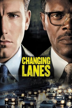Changing Lanes (2002) Hindi Dual Audio 480p BluRay 300MB Changing Lanes (2002) Hindi Dual Audio 480p BluRay 300MB