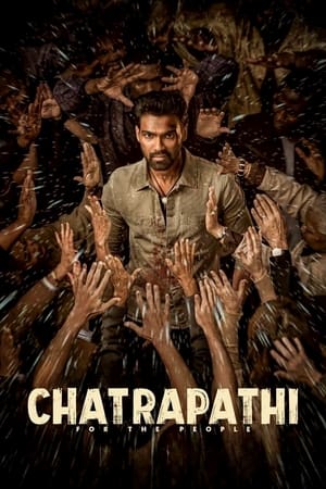 Chatrapathi (2023) Hindi HDRip | 720p | 480p Chatrapathi (2023) Hindi HDRip | 720p | 480p