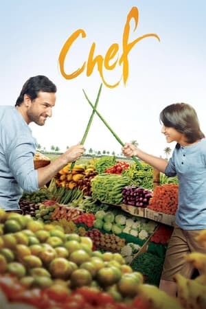 Chef 2017 Full Movie Pre-DVDRip Download - 700MB Chef 2017 Full Movie Pre-DVDRip Download - 700MB