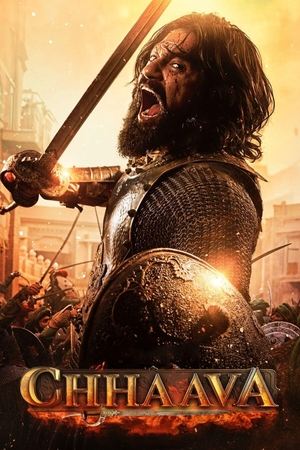Chhaava (2025) Hindi HDRip 720p – 480p – 1080p Chhaava (2025) Hindi HDRip 720p – 480p – 1080p