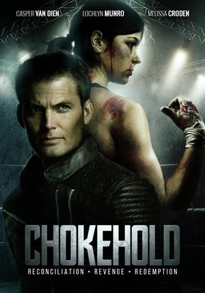 Chokehold (2019) Hindi Dual Audio HDRip 720p – 480p Chokehold (2019) Hindi Dual Audio HDRip 720p – 480p