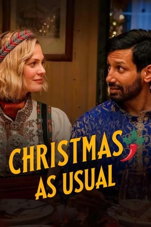 Christmas As Usual (2023) Hindi Dual Audio HDRip 720p – 480p Christmas As Usual (2023) Hindi Dual Audio HDRip 720p – 480p