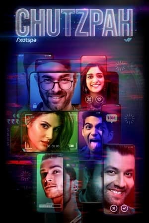 Chutzpah (2021) Season 1 – 720p – 480p Complete Chutzpah (2021) Season 1 – 720p – 480p Complete