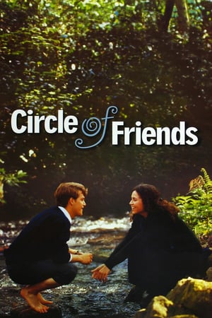 Circle of Friends (1995) Hindi Dual Audio 480p BluRay 350MB Circle of Friends (1995) Hindi Dual Audio 480p BluRay 350MB