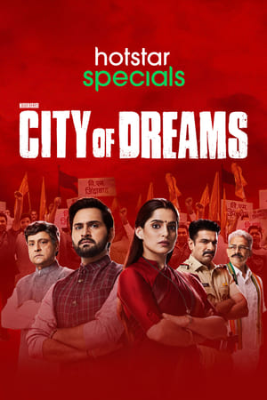 City of Dreams (2019) All Episodes HDRip 720p | 480p City of Dreams (2019) All Episodes HDRip 720p | 480p