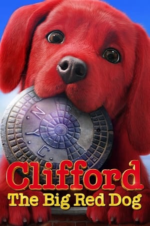 Clifford the Big Red Dog 2021 Hindi Dual Audio HDRip 720p – 480p Clifford the Big Red Dog 2021 Hindi Dual Audio HDRip 720p – 480p