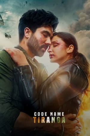 Code Name: Tiranga 2022 Hindi Movie HDRip 720p – 480p Code Name: Tiranga 2022 Hindi Movie HDRip 720p – 480p