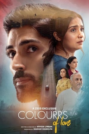 Colours of Love (2024) Hindi HDRip 720p - 480p - 1080p Colours of Love (2024) Hindi HDRip 720p - 480p - 1080p