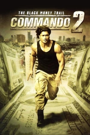 Commando 2 2017 100mb hindi movie Hevc DVDRip Commando 2 2017 100mb hindi movie Hevc DVDRip