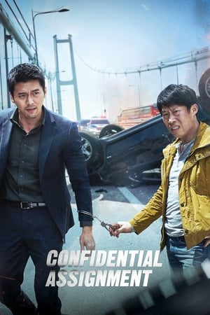 Confidential Assignment (2017) Dual Audio Hindi Full Movie 720p BluRay - 1.5GB Confidential Assignment (2017) Dual Audio Hindi Full Movie 720p BluRay - 1.5GB