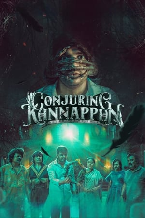 Conjuring Kannappan 2023 Hindi Dual Audio HDRip 1080p – 720p – 480p Conjuring Kannappan 2023 Hindi Dual Audio HDRip 1080p – 720p – 480p