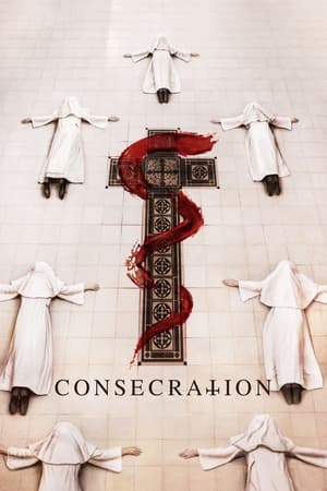Consecration (2023) Hindi Dual Audio HDRip 720p – 480p Consecration (2023) Hindi Dual Audio HDRip 720p – 480p