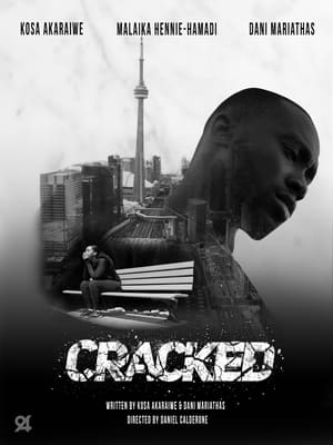 Cracked (2022) Hindi Dual Audio HDRip 720p – 480p Cracked (2022) Hindi Dual Audio HDRip 720p – 480p