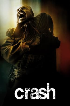 Crash (2004) Hindi Dual Audio 480p BluRay 360MB Crash (2004) Hindi Dual Audio 480p BluRay 360MB