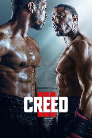 Creed III (2023) Hindi (HQ DUB) HDRip | 720p | 480p Creed III (2023) Hindi (HQ DUB) HDRip | 720p | 480p