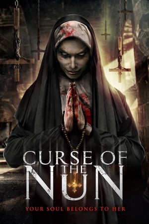 Curse of the Nun (2019) Hindi Dual Audio 480p BluRay 260MB Curse of the Nun (2019) Hindi Dual Audio 480p BluRay 260MB