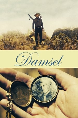 Damsel 2018 Hindi Dual Audio 480p Web-DL 350MB Damsel 2018 Hindi Dual Audio 480p Web-DL 350MB