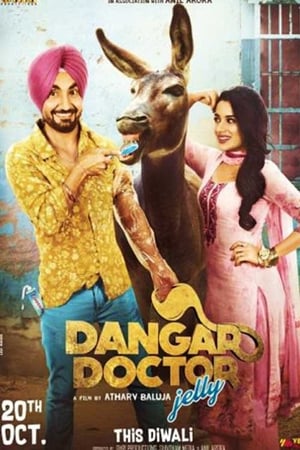 Dangar Doctor Jelly 2017 350MB Movie 480p HDRip Download Dangar Doctor Jelly 2017 350MB Movie 480p HDRip Download