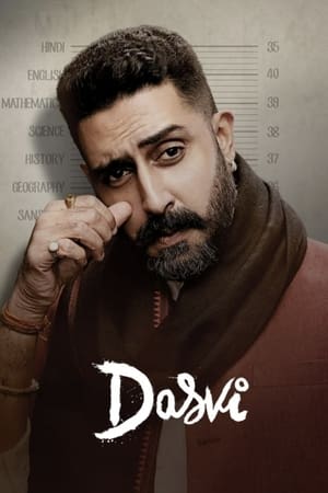 Dasvi (2022) Hindi Movie HDRip 720p – 480p Dasvi (2022) Hindi Movie HDRip 720p – 480p