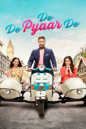 De De Pyaar De 2019 Hindi Audio HDRip 1080p - 720p - 480p De De Pyaar De 2019 Hindi Audio HDRip 1080p - 720p - 480p