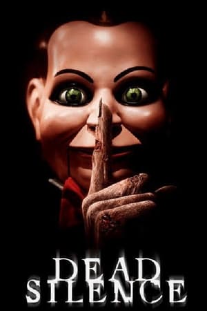 Dead Silence (2007) Dual Audio Hindi 480p BluRay 300MB Dead Silence (2007) Dual Audio Hindi 480p BluRay 300MB