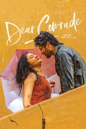 Dear Comrade 2019 (Hindi - Telugu) Dual Audio 480p UnCut HDRip 450MB Dear Comrade 2019 (Hindi - Telugu) Dual Audio 480p UnCut HDRip 450MB