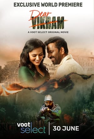 Dear Vikram 2022 Hindi (HQ Dubbed) HDRip 720p – 480p Dear Vikram 2022 Hindi (HQ Dubbed) HDRip 720p – 480p