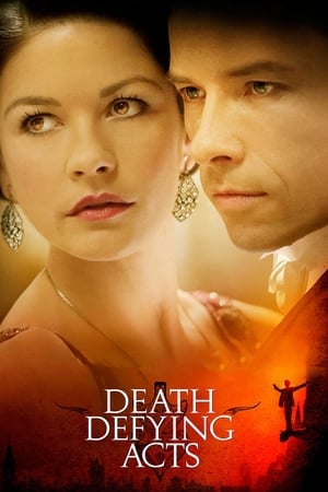 Death Defying Acts 2007 Hindi Dual Audio HDRip 720p – 480p Death Defying Acts 2007 Hindi Dual Audio HDRip 720p – 480p