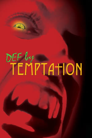 Def by Temptation 1990 Hindi Dual Audio 480p BluRay 300MB Def by Temptation 1990 Hindi Dual Audio 480p BluRay 300MB
