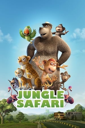Delhi Safari (2012) Hindi Dual Audio 480p BluRay 300MB Delhi Safari (2012) Hindi Dual Audio 480p BluRay 300MB