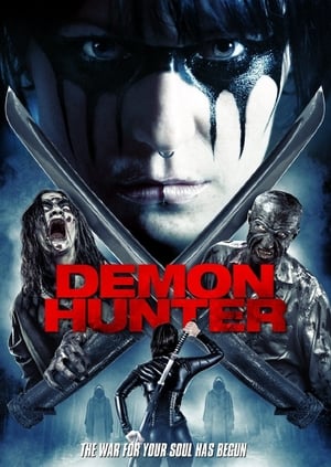 Demon Hunter (2016) Hindi Dual Audio 480p BluRay 290MB Demon Hunter (2016) Hindi Dual Audio 480p BluRay 290MB
