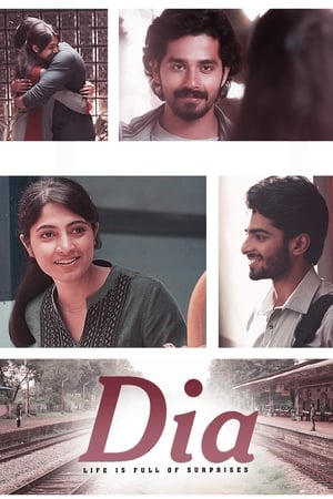 Dia (2020) (Hindi – Kannada) Dual Audio HDRip 720p – 480p Dia (2020) (Hindi – Kannada) Dual Audio HDRip 720p – 480p
