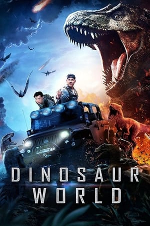 Dinosaur World (2020) Hindi Dual Audio HDRip 720p – 480p Dinosaur World (2020) Hindi Dual Audio HDRip 720p – 480p