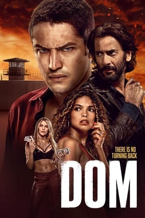 DOM 2021 Hindi Dual Audio Season 1 (Complete) – 720p DOM 2021 Hindi Dual Audio Season 1 (Complete) – 720p