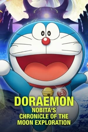 Doraemon: Chronicle of the Moon 2019 Hindi Dual Audio HDRip 720p – 480p Doraemon: Chronicle of the Moon 2019 Hindi Dual Audio HDRip 720p – 480p