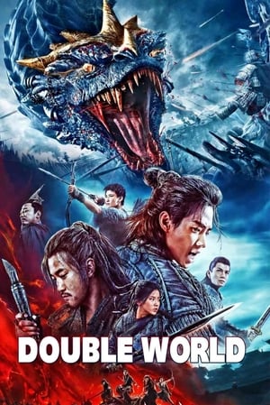 Double World 2020 Hindi Dual Audio 480p BluRay 340MB Double World 2020 Hindi Dual Audio 480p BluRay 340MB