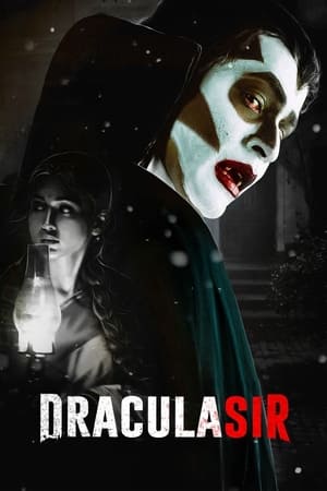 Dracula Sir (2020) Hindi HDRip | 720p | 480p Dracula Sir (2020) Hindi HDRip | 720p | 480p