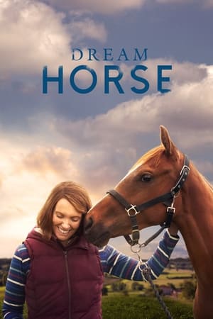Dream Horse (2020) Hindi Dual Audio HDRip 720p – 480p Dream Horse (2020) Hindi Dual Audio HDRip 720p – 480p