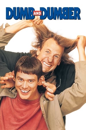 Dumb and Dumber (1994) Hindi Dual Audio 480p BluRay 400MB Dumb and Dumber (1994) Hindi Dual Audio 480p BluRay 400MB