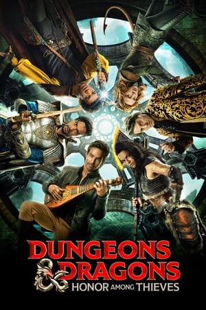 Dungeons & Dragons 2023 Hindi (ORG) HDRip | 720p | 480p Dungeons & Dragons 2023 Hindi (ORG) HDRip | 720p | 480p