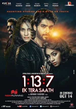 1:13:7 Ek Tera Saat (2016) DVDScr Download 1:13:7 Ek Tera Saat (2016) DVDScr Download