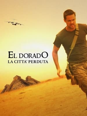 El Dorado City of Gold 2010 Hindi Dual Audio 480p BluRay 300MB El Dorado City of Gold 2010 Hindi Dual Audio 480p BluRay 300MB