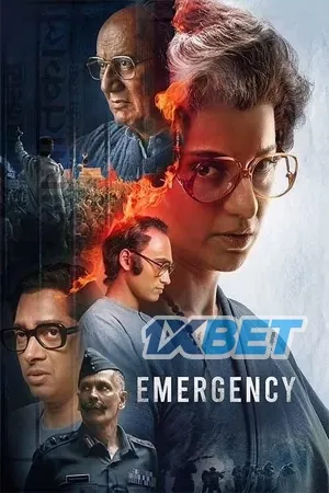 Emergency (2025) Hindi (ORG-DD2.0) WEBRip 1080p - 720p - 480p Emergency (2025) Hindi (ORG-DD2.0) WEBRip 1080p - 720p - 480p