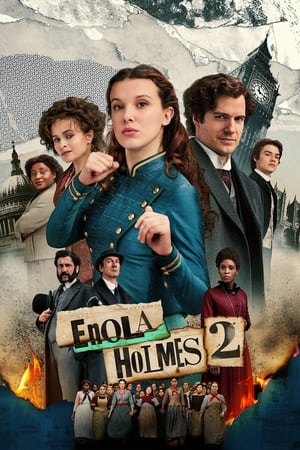 Enola Holmes 2 2022 Hindi Dual Audio WEB-DL 1080p - 720p - 480p Enola Holmes 2 2022 Hindi Dual Audio WEB-DL 1080p - 720p - 480p