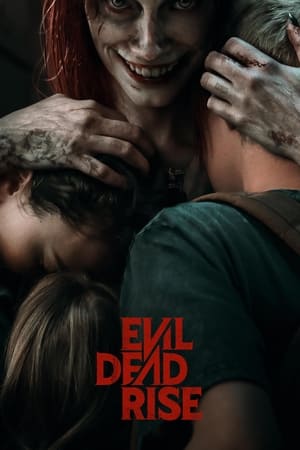Evil Dead Rise 2023 Hindi (Studio-Dub) HDRip | 720p | 480p Evil Dead Rise 2023 Hindi (Studio-Dub) HDRip | 720p | 480p