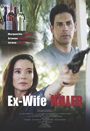 Ex-Wife Killer (2017) Hindi Dual Audio 480p WebRip 300MB Ex-Wife Killer (2017) Hindi Dual Audio 480p WebRip 300MB