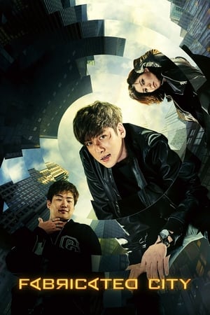 Fabricated City 2017 Dual Audio Hindi Full Movie 720p BluRay - 1.3GB Fabricated City 2017 Dual Audio Hindi Full Movie 720p BluRay - 1.3GB