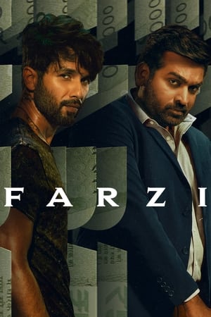 Farzi (2023) Season 1 Hindi HDRip – 720p – 480p Farzi (2023) Season 1 Hindi HDRip – 720p – 480p